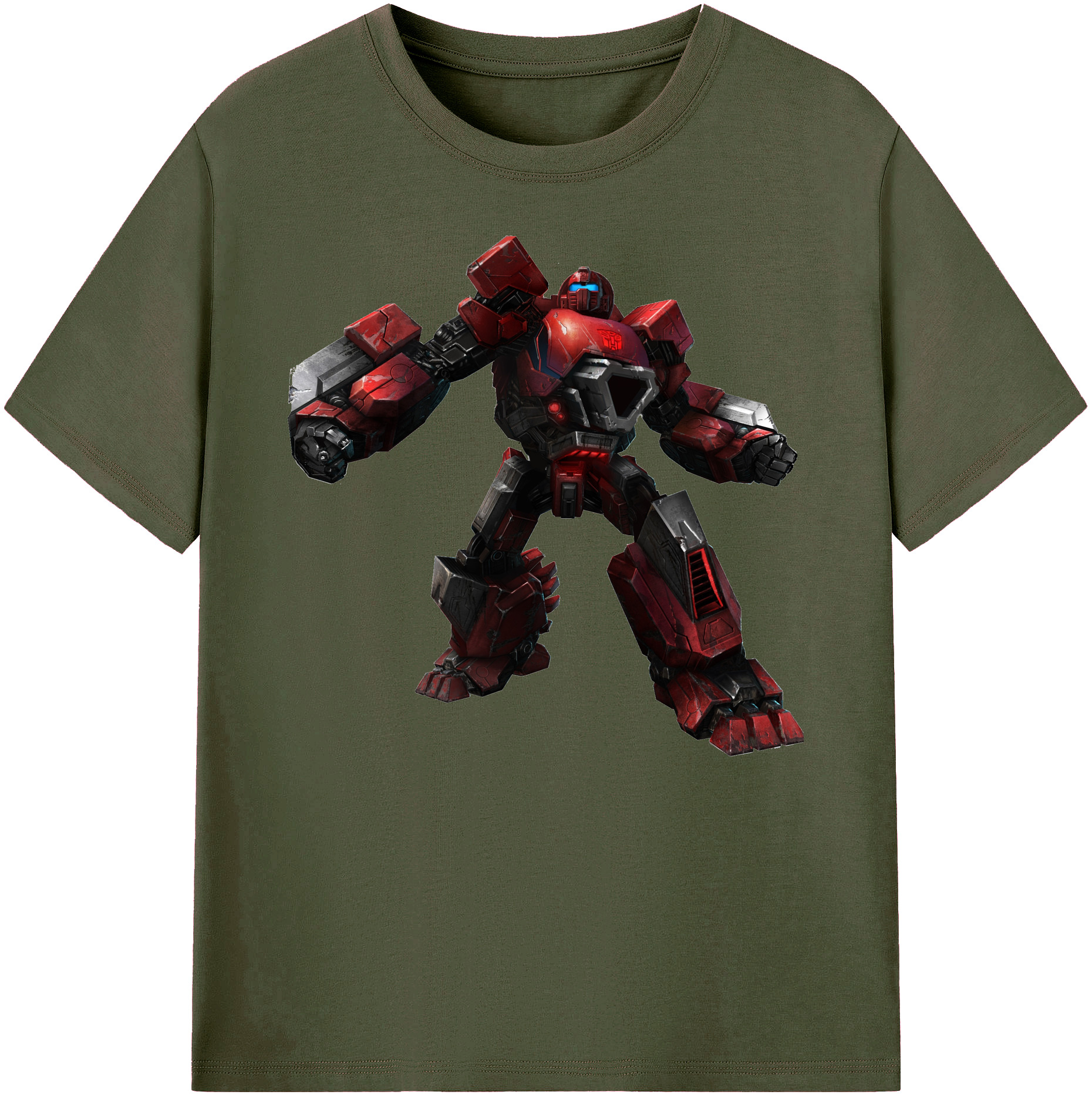 （画像用）  綿100％ メンズ半袖Tシャツ｜肌触りやわらか＆通気性